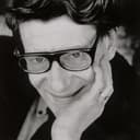 Yves Saint Laurent als self