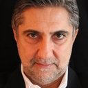 Paul Batah als Hasnah Rahmani's Father