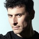 Dimitris Pelekis als Special Forces-E.K.A.M. Policeman