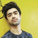 Taaruk Raina als Vincy Sharma