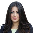 Nagham Al Masoudi als 