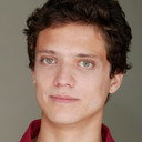 Joachim Salinger als Pierre Cotterelle