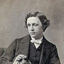 Lewis Carroll, Novel