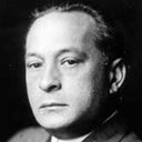 Lupu Pick als Dr. Franzius