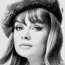 Jean Shrimpton als Herself