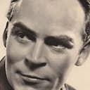 Wilfried Ortmann als Hannes Harms