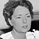 Margaret Mitchell als Self (archive footage)