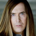 Jim Mitchell als Rocker Guy