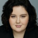Victoria Hall als Allison Brown