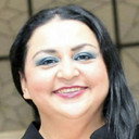 Tünzalə Əliyeva als Səkinə