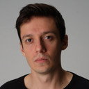 Bora Kırkım als The Man
