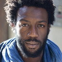 Jean-Christophe Folly als Le chanteur / musicien