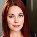 Kayla Kelly als Kitty (Katrina) Gatlin