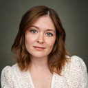Erika Vetter als Natalie