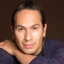 Horacio García Rojas als Mateo