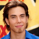 Apolo Ohno als Stone