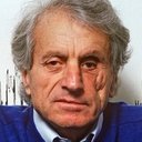 Iannis Xenakis als Self
