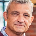 Peter Bulckaen als Joris