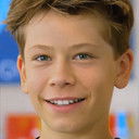 August Baumbach als Bertil