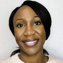 Denesha Lee-Labiuk als Government Agent