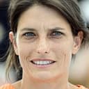 Marie Amiguet als Self