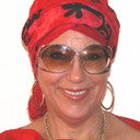 Francine Grimaldi als Elle-même
