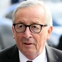 Jean-Claude Juncker als Self