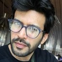 Anjum Sharma als 