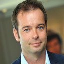 Peter van der Vorst als Vader
