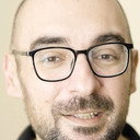 Rubén Arranz als Periodista - El Independiente