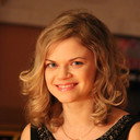 Evgeniya Izotova-Potapova als 