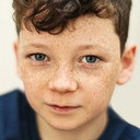 Alfie Lawless als Hendrie