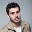 Emmanuel Berthelot als Luka