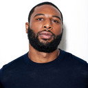 Jabari Redd als Dominique Daily