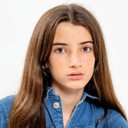 Ana García Molero als Irene