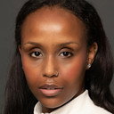 Ayan Ahmed als Linnea