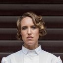 Annika Meier als Mrs. Husum