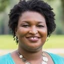 Stacey Abrams als Self