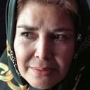 Afarin Obeisi als Mother