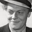 Hampe Faustman als Martin Frost