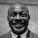 George Godfrey als Professor Fronc