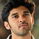 Dhruv Vikram als Dadabhai 'Dada' Naoroji