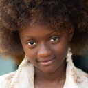 London Covington als Kiah Easley