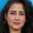 Laila Mahmudi als News Anchor
