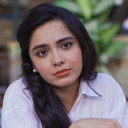 Hurriya Mansoor als Hania