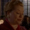 Deborah Lobban als Georgina