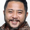 Kanda Khairul als Abg Shima