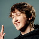 Patrik Andersson Walle als Makeout Couple