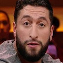Jamal Ben Saddik als Self