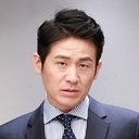 Jung Jin als Company Executive Officer